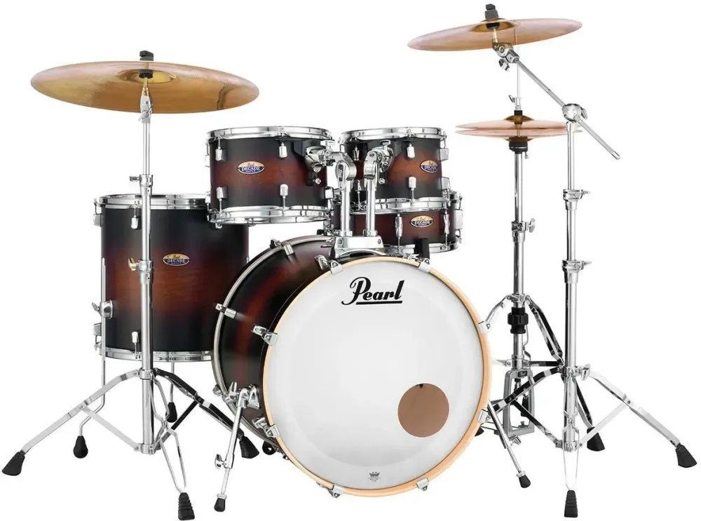 Ударная установка  Na Zamówienie! Pearl Decade Maple 20 Dmp905/C260 Киев - изображение 1