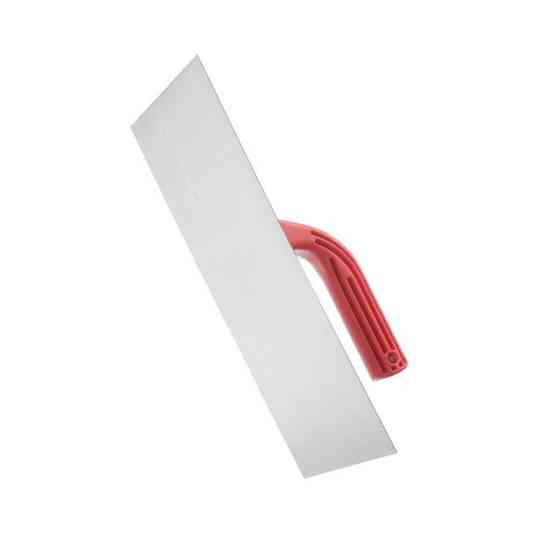 Тертка сталева, оцинкована, 280×130 мм INTERTOOL KT-0003 Киев