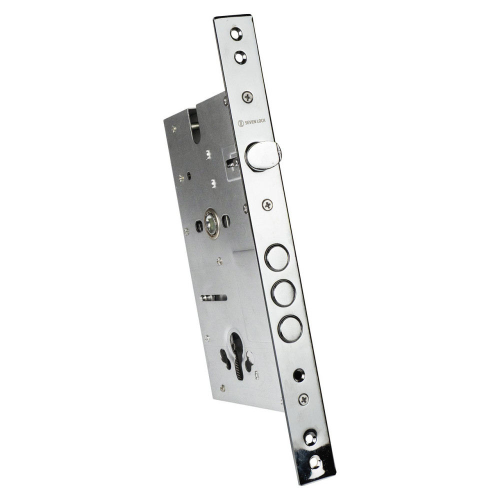 Врізна частина SEVEN LOCK 6085 Київ - фото 7
