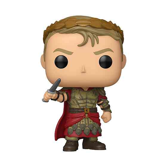 Ігрова фігурка Funko POP! серії Fallout - Цезар Дніпро