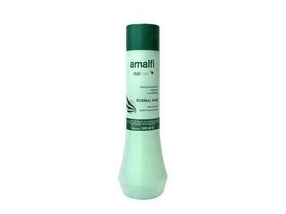 Бальзам для волосся 1л Normal Hair ТМ AMALFI Київ
