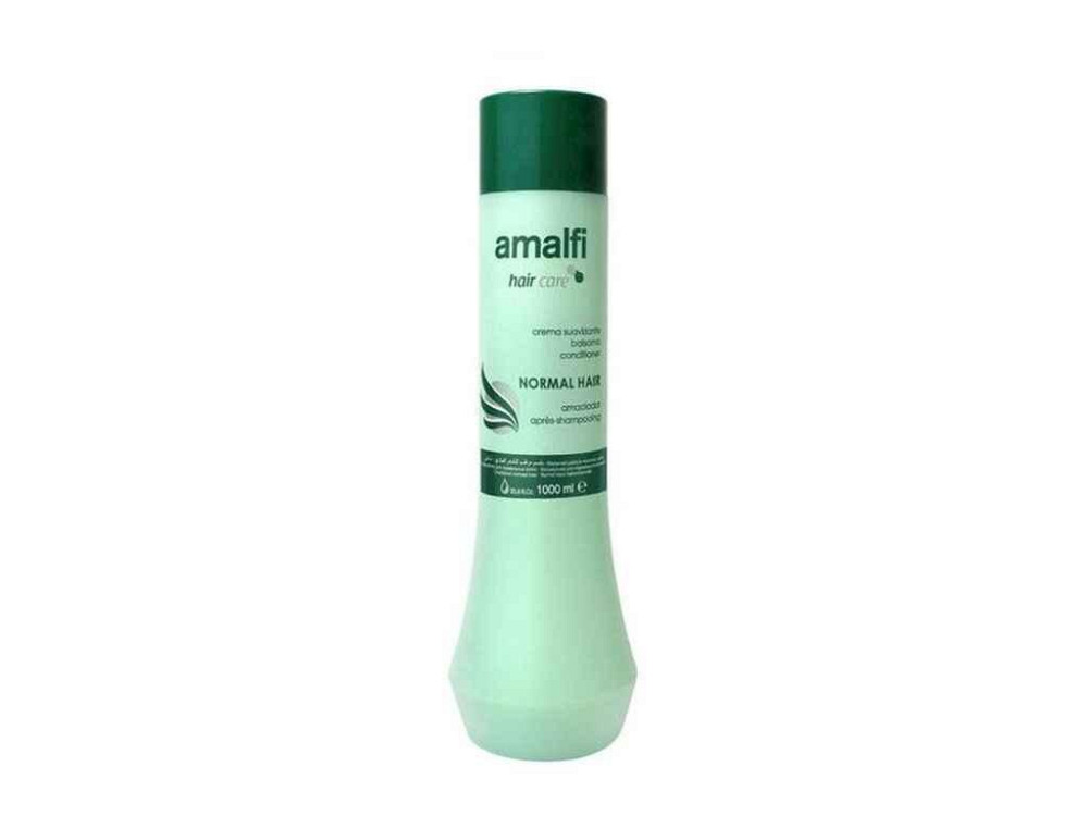 Бальзам для волосся 1л Normal Hair ТМ AMALFI Київ - фото 1
