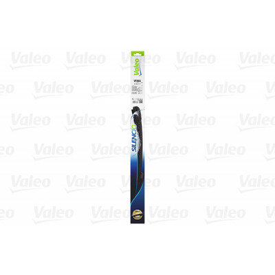 Щітка склоочисника Valeo 577865 Вінниця - фото 2