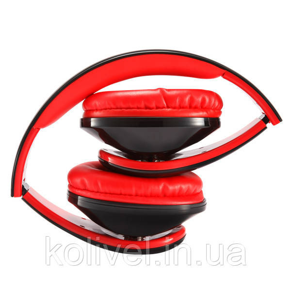 Навушники з мікрофоном Microlab K360 (K360) Київ - фото 5