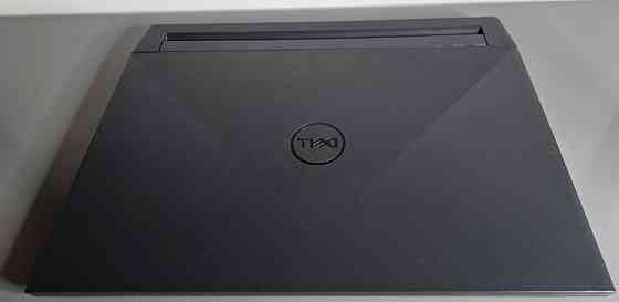 Игровой Ноутбук DEll G15 5510 Харьков