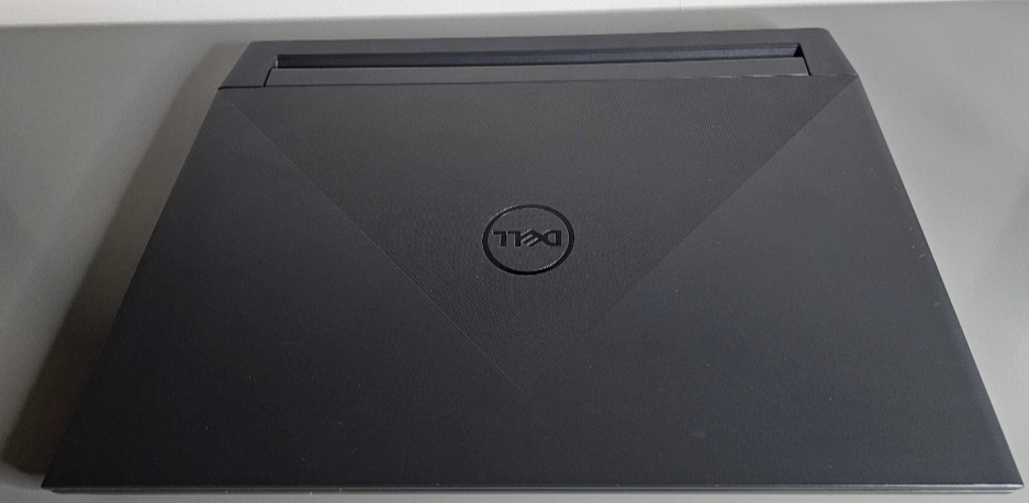 Ігровий Ноутбук DEll G15 5510 Харків - фото 5