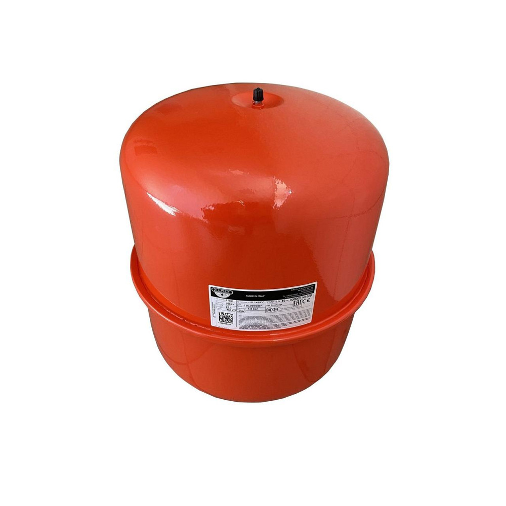 Бак Zilmet cal-pro для систем отопления 25л 4bar ( 1300002400 ) Киев - изображение 2