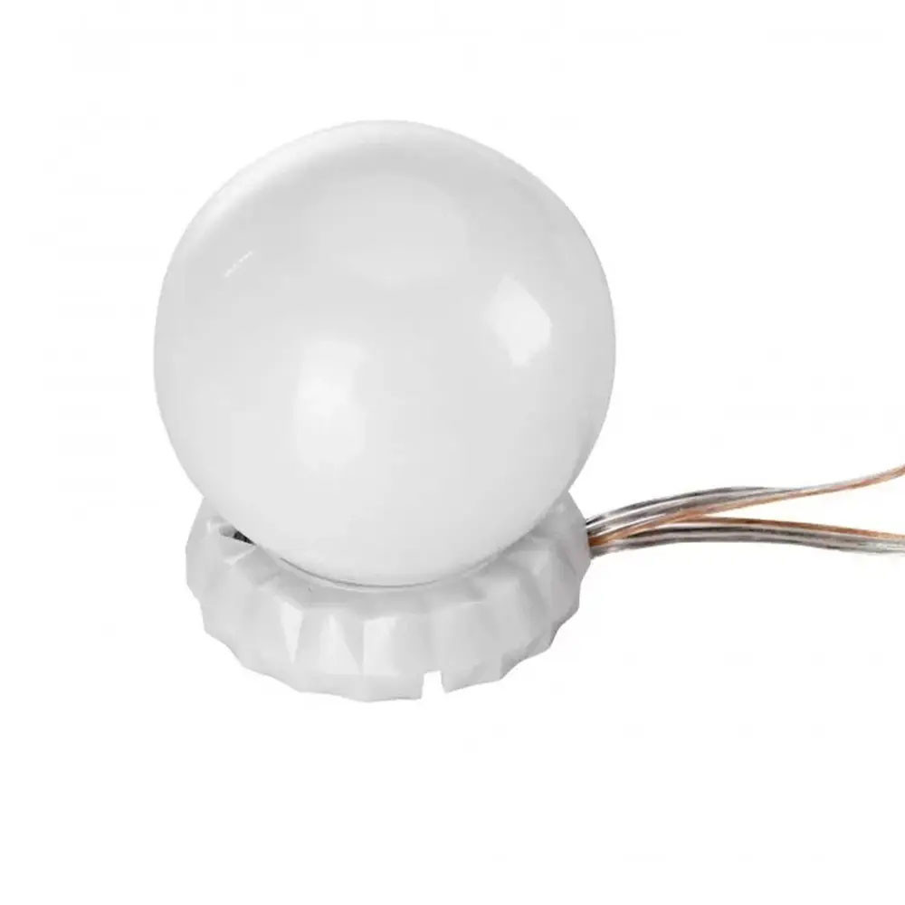 LED підсвічування для дзеркала з регулюванням яскравості USB RGB 10 шт SBR Київ - фото 2