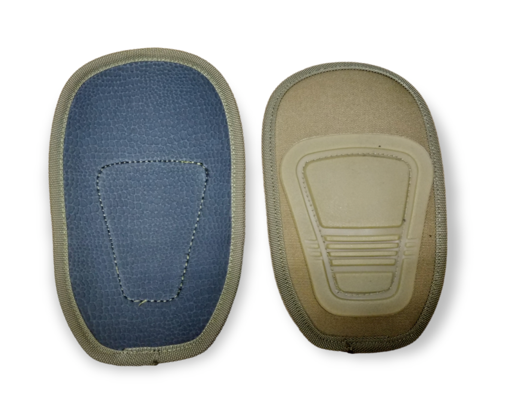 Наколінники біля штани убакс койот тактичні військові ударостійкі штурмові анатомічні Одеса - фото 13