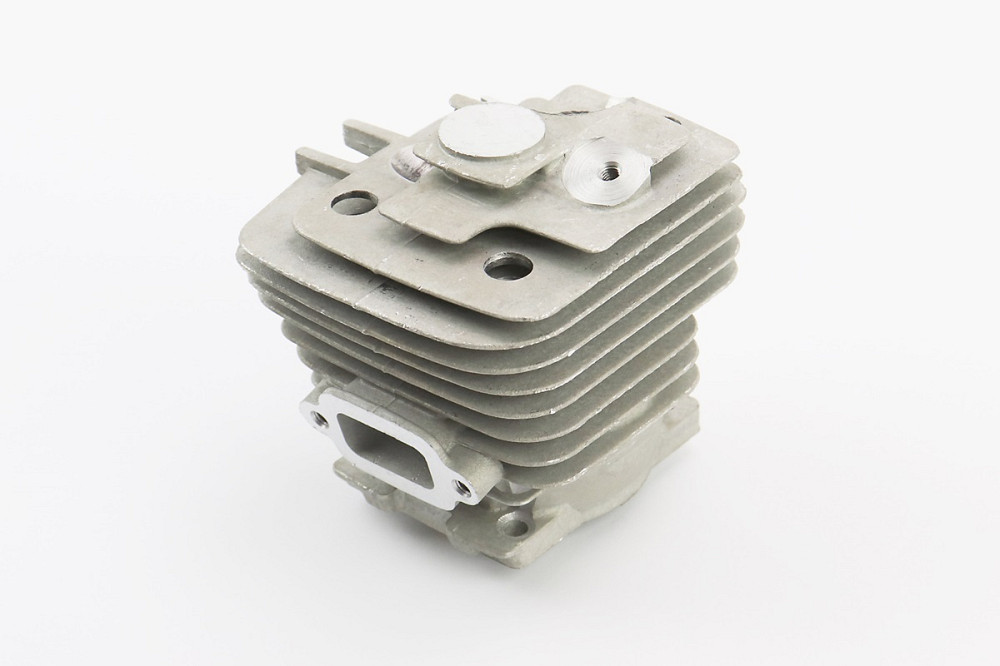 Циліндр к-кт (цпг) MS-361 47mm (палець 11mm) Київ - фото 2