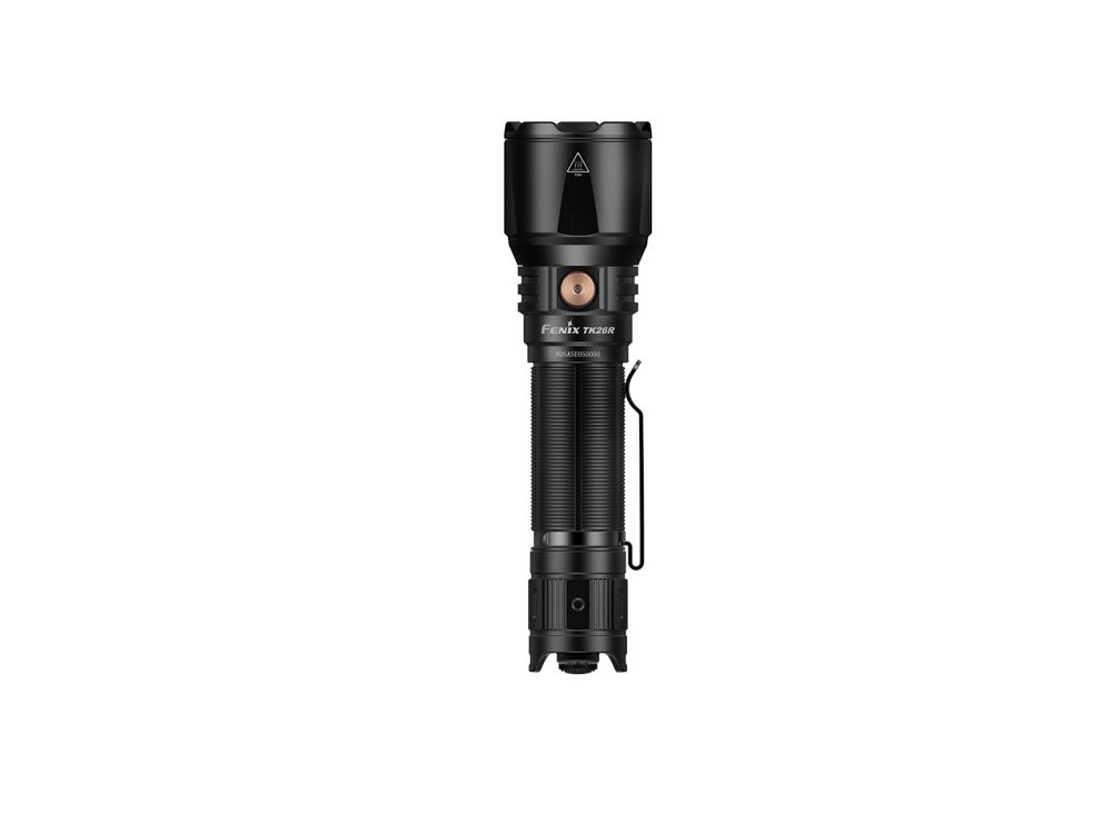 Ліхтар ручний Fenix TK26R Київ - фото 7