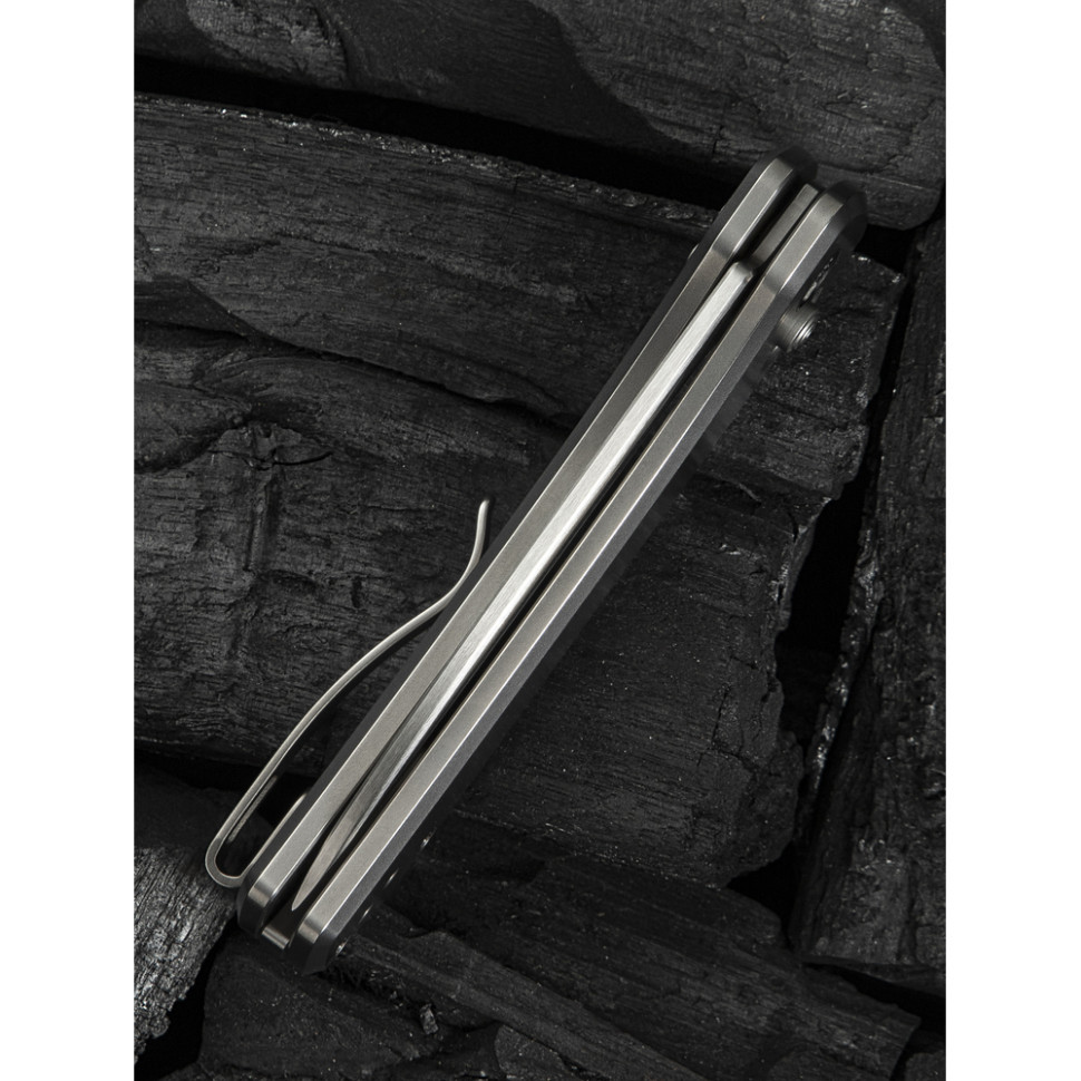 Ніж складаний Weknife Nightblade WE22046-2 Київ - фото 15