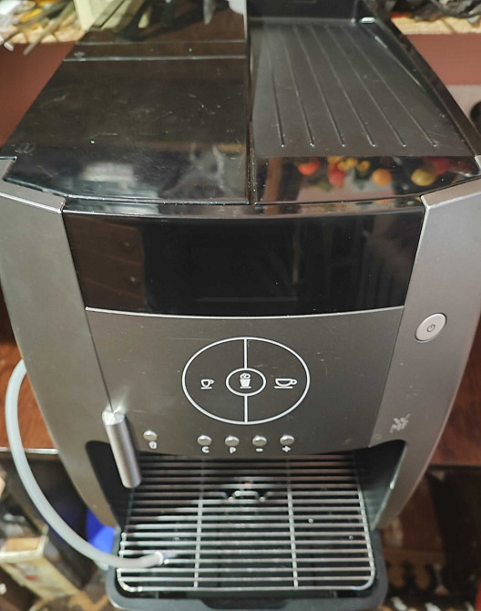 Кавомашина WMF 450 Київ - фото 4
