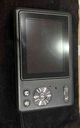 Фотоаппарат цифровий. Київ