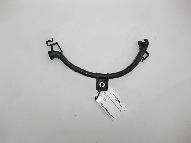 VAG  8E0971822E Тримач електропроводу заднього правого датчика ABS VAG Audi A4 B6 B7 Одесса - изображение 1