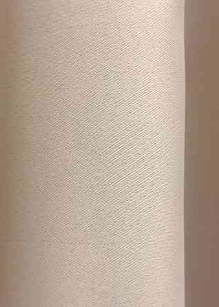 Шторна тканина із колекції "Bagema Rvs" 3м колір бежевий 1700ш Київ