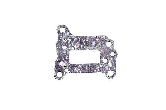 Прокладка   лепесткового клапана скутер Сузуки Адрес 50   (паронит) Мукачево