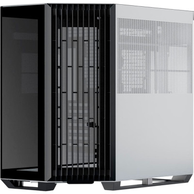 Корпус APNX V1 Black/White (APCM-VI01003.M1) Вінниця - фото 8