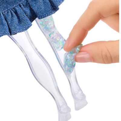 Лялька Rainbow High серії Rainbow Shimmers - Скайлер (122418) Вінниця - фото 9