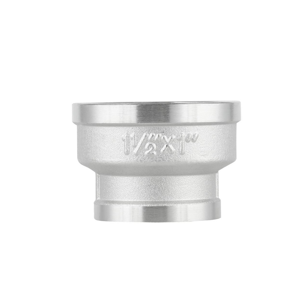 Муфта редукова Thermo Alliance Forte 1 1/2х1" ВВ SF3574025 Київ - фото 8