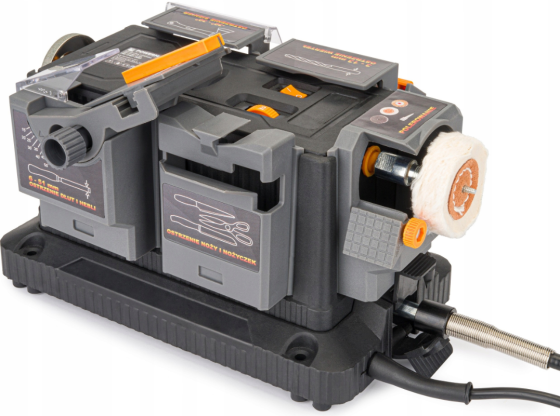 Універсальний заточувальний верстат 8в1 Powermat (Польща) Київ