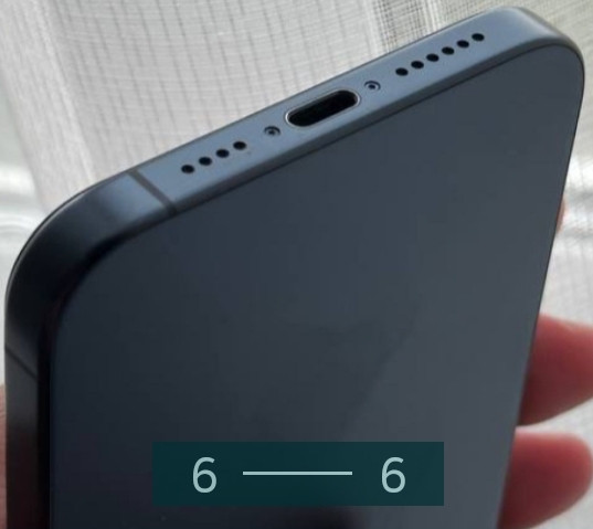 Айфон iPhone 15 Pro Max 256Gb. Neverlock. АКБ 87%, Киев - изображение 1