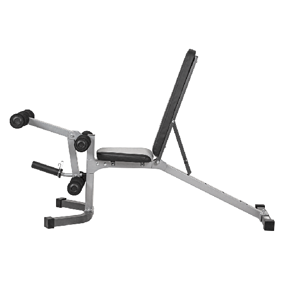 Багатофункціональний атлас з лавкою для тренувань inSPORTline Power Rack PW60 Київ