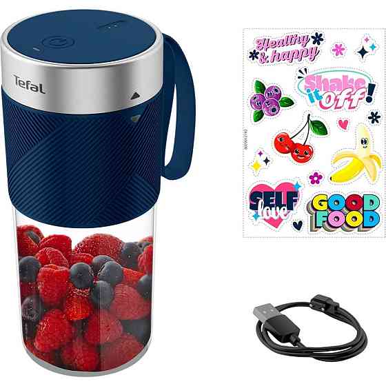 Фитнес-блендер Tefal Lightmix BL1CT8F0 ( 25433 ) Харьков