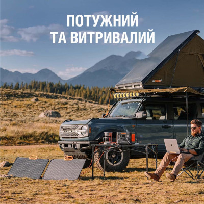 Зарядная станция Jackery EXPLORER 1000 PRO (Explorer-1000-Pro) Винница - изображение 11