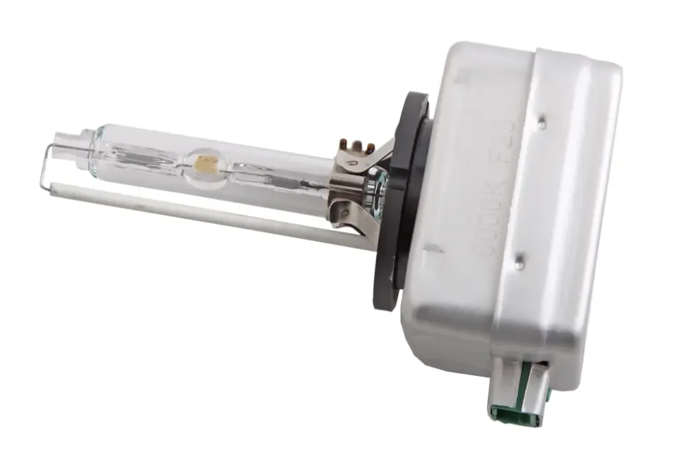 Світлова лампа D3S 6000K Brevia Вінниця - фото 2