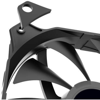 Кулер до корпусу PcCooler DN 120 3 in 1 Вінниця - фото 4