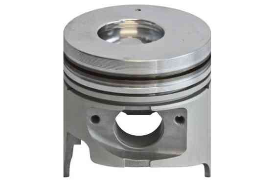 Поршень (палець + стопорні кільця) Богдан ISUZU 4HG1-T 115mm GP 8-97219032-0 Київ