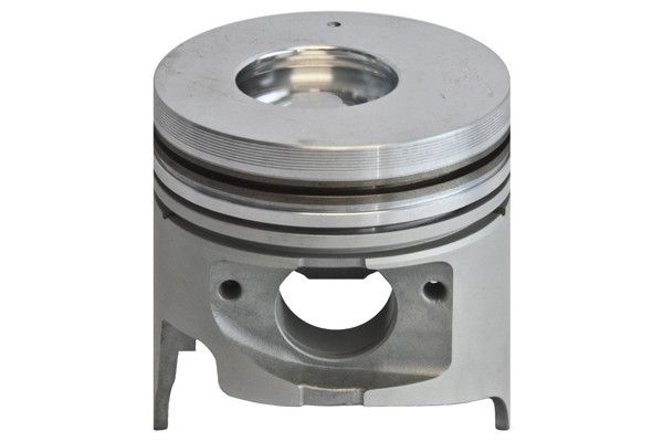 Поршень (палець + стопорні кільця) Богдан ISUZU 4HG1-T 115mm GP 8-97219032-0 Київ - фото 1