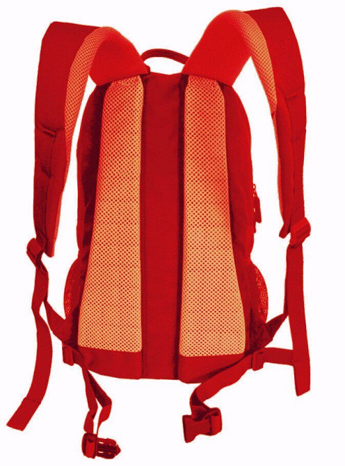 Рюкзак Tramp City-22 красный Київ - фото 3