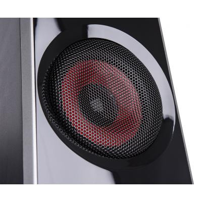 Акустична система Trust GXT 38 2.1 Subwoofer Speaker Set (19023) Вінниця - фото 4