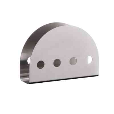 Салфетница Ardesto Gemini 14х4х10см, метал (AR0909G) Винница