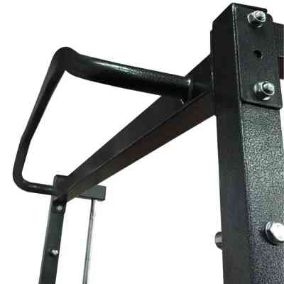 Силовой тренажер Toorx Smith Machine WLX 70 (931147) Винница