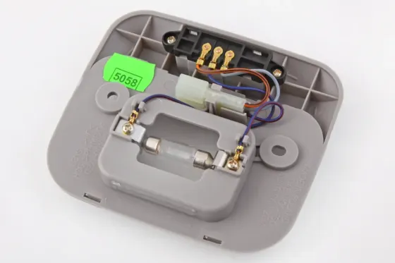 Фонарь салона Lanos Sung San-Zem Винница