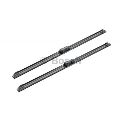 Щітка склоочисника Bosch 3 397 009 825 Вінниця - фото 4