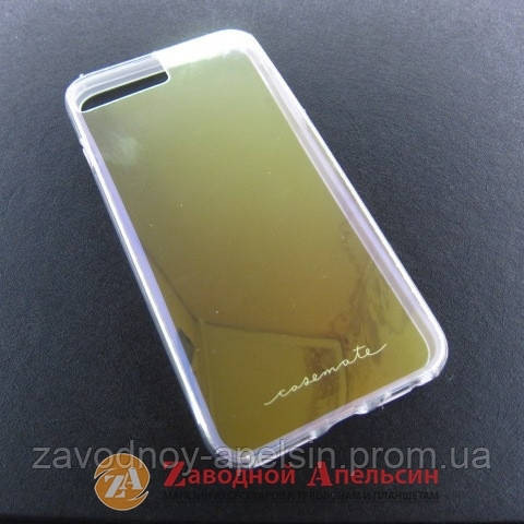 IPhone 7 8 Plus чохол CaseMate Iridescent Одеса - фото 2