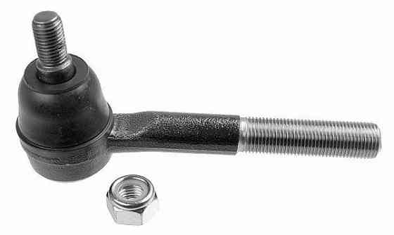 Накінечник рульової тяги Raiso (Швеція) Nissan Terrano 1, Ніссан Террано 1 86-96 #RL-985206N UACROBS22 Ковель