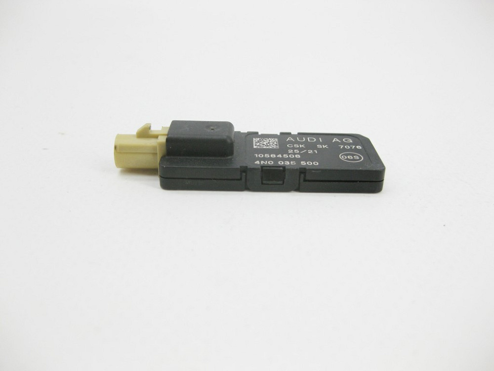 VAG  4N0035500 Антена Wi-Fi на лобовому склі Одесса - изображение 2