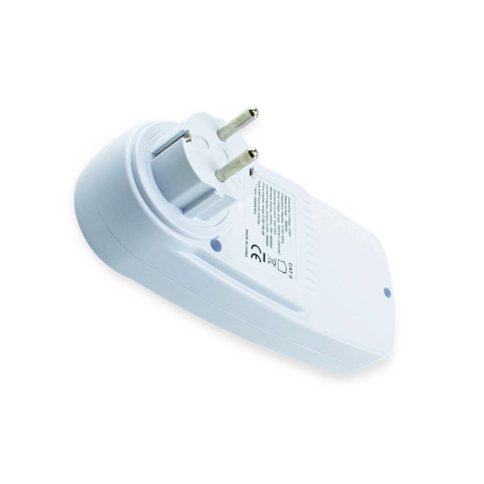 Ваттметр в розетку, счетчик электроэнергии, измеритель мощности, силы тока, 7 режимов Мукачево - изображение 2