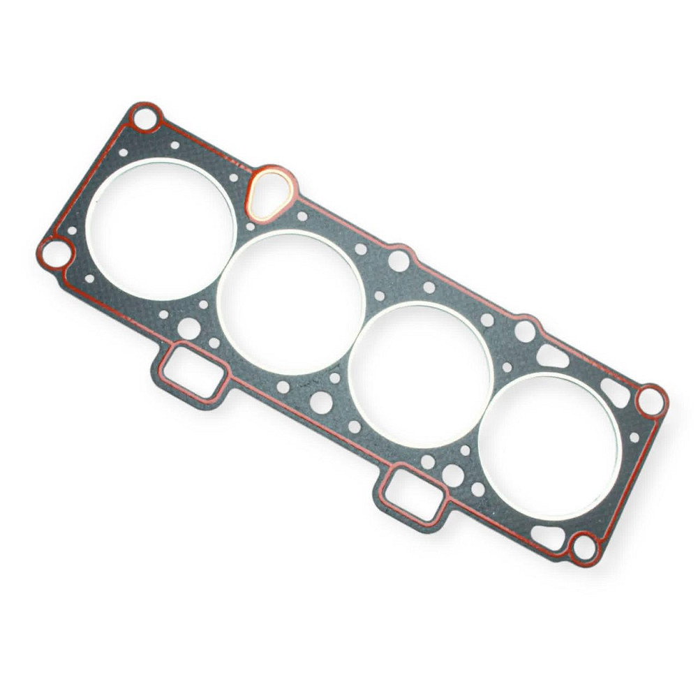 Прокладка 21083-21099, 2110-2112, 2113-2115, 1117-1119 (8кл, d-82,0) с герметиком ГБЦ Мукачево - изображение 1