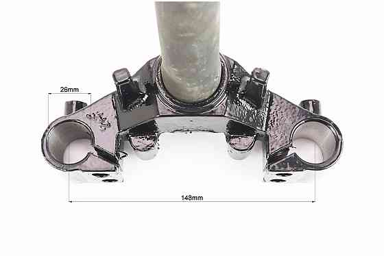 Траверс керма (сошка) Київ