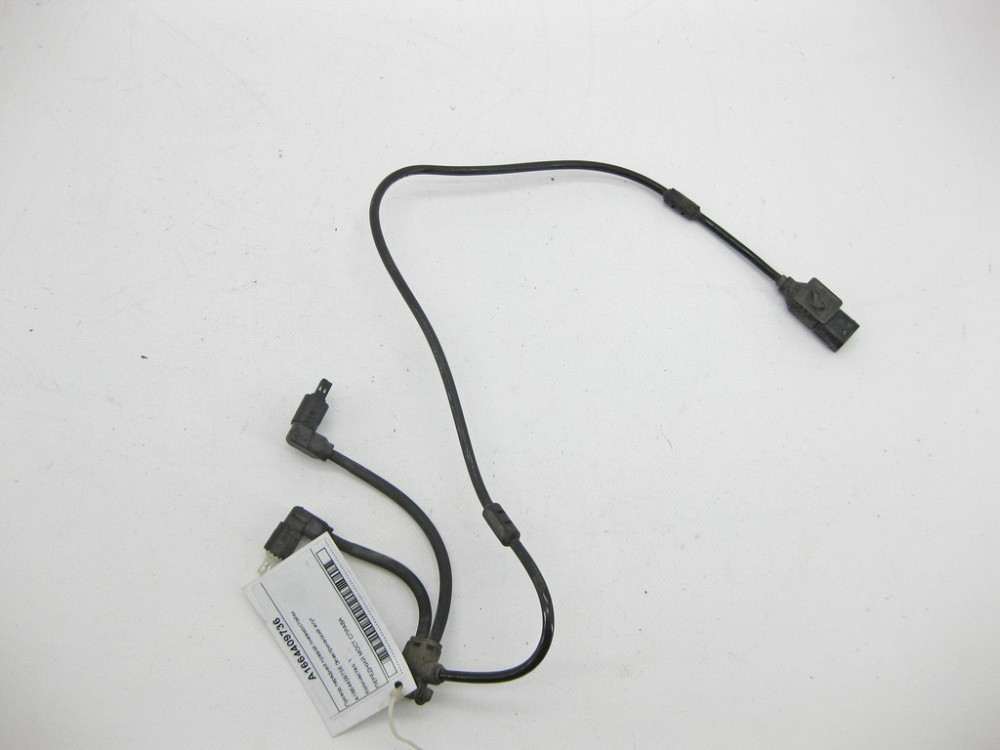 Mercedes-Benz  A1664409736 Провід передньої правої пневмостійки ML/GLE W166 GLE Coupe C292 GL/GLS X166 Одеса - фото 4