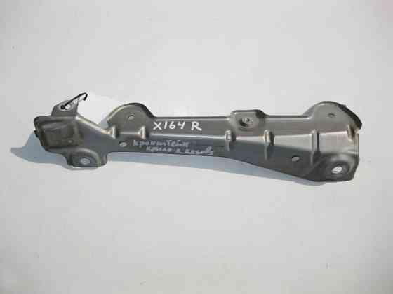 Mercedes-Benz  A1648800214 Кронштейн переднього правого крила ML W164 GL X164 Одеса