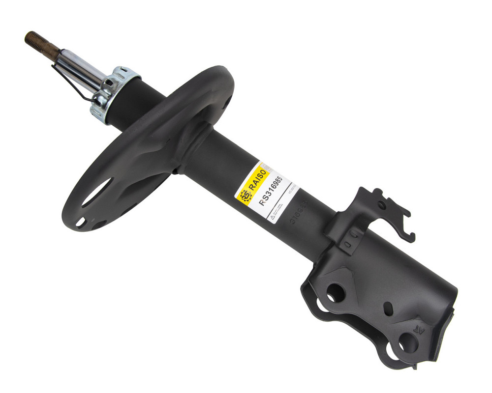 Амортизатор передний левый Raiso (Швеция) Toyota RAV 4, Тойота Рав 4 12-18 #RS316985 UAPPJBN22 Ковель - изображение 1