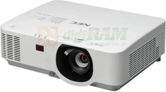 Проектор  NEC P554W Київ