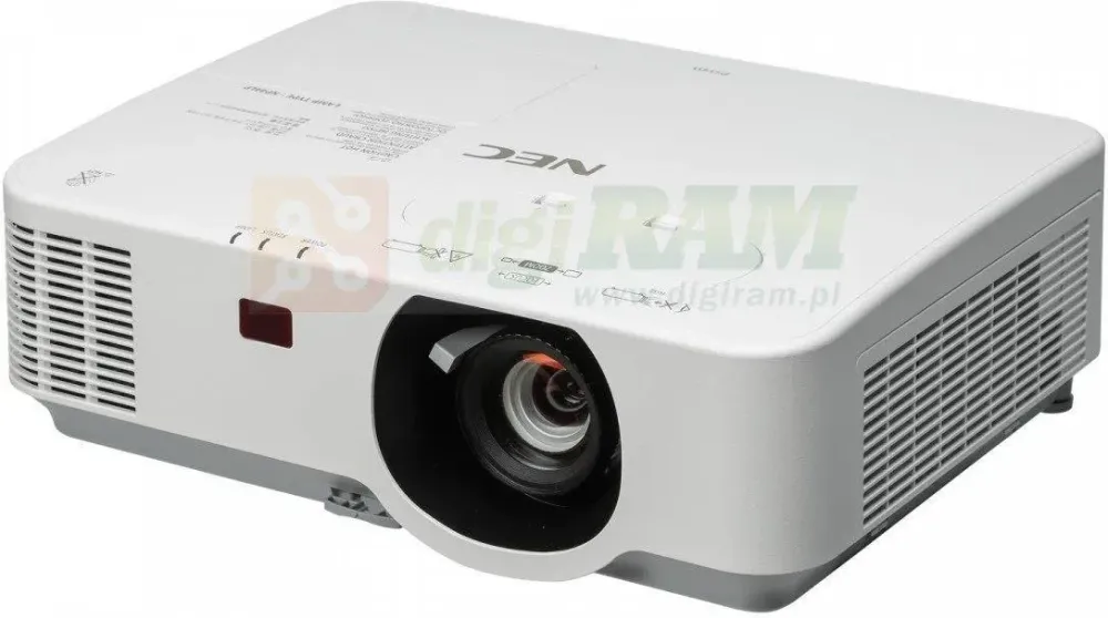 Проектор  NEC P554W Київ - фото 1